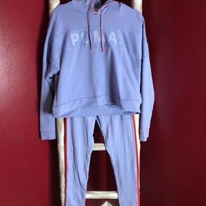 Puma Sweatsuit